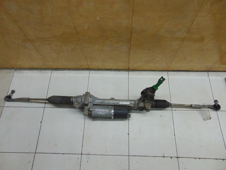 фото №1, Трансмиссия рулевая рейка sprinter w907 9074609801