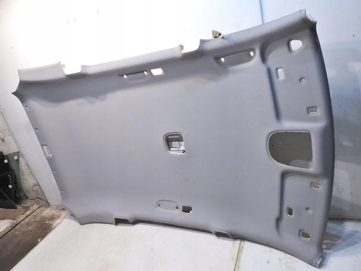 фото №8, Потолок hyundai santa fe ii 85300-2b311