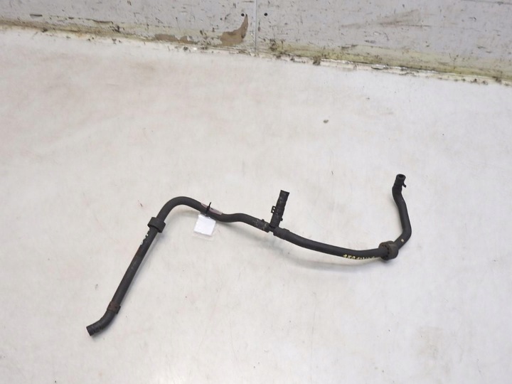 фото №8, Шланг трубка води vw eos 2.0 tdi 1k0122447