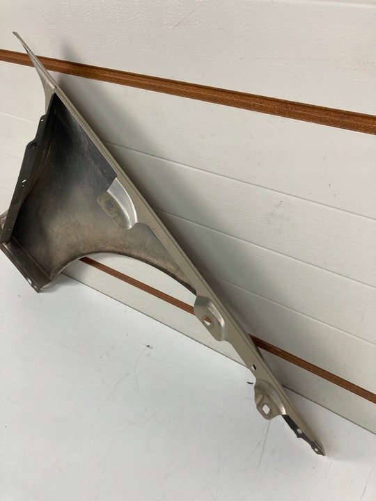 фото №11, Крыло левый переднее mercedes e-klasa w212 a212