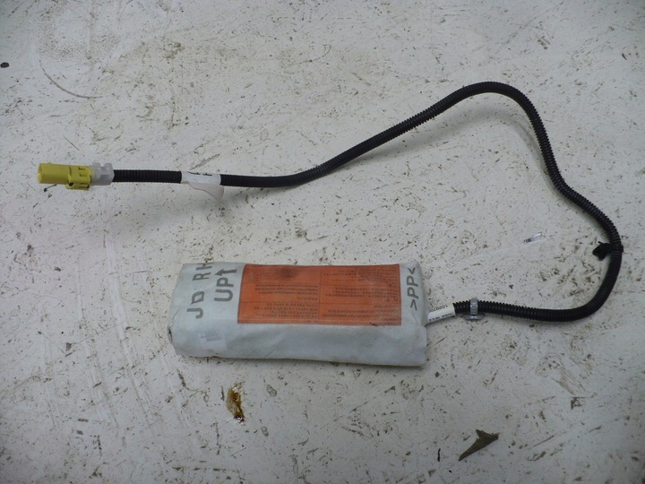 фото №1, Kia proceed pro ceed ii подушка сидіння права пасажира