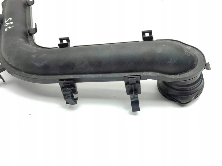 фото №7, Audi a3 8y 2023 шланг / труба интеркулер