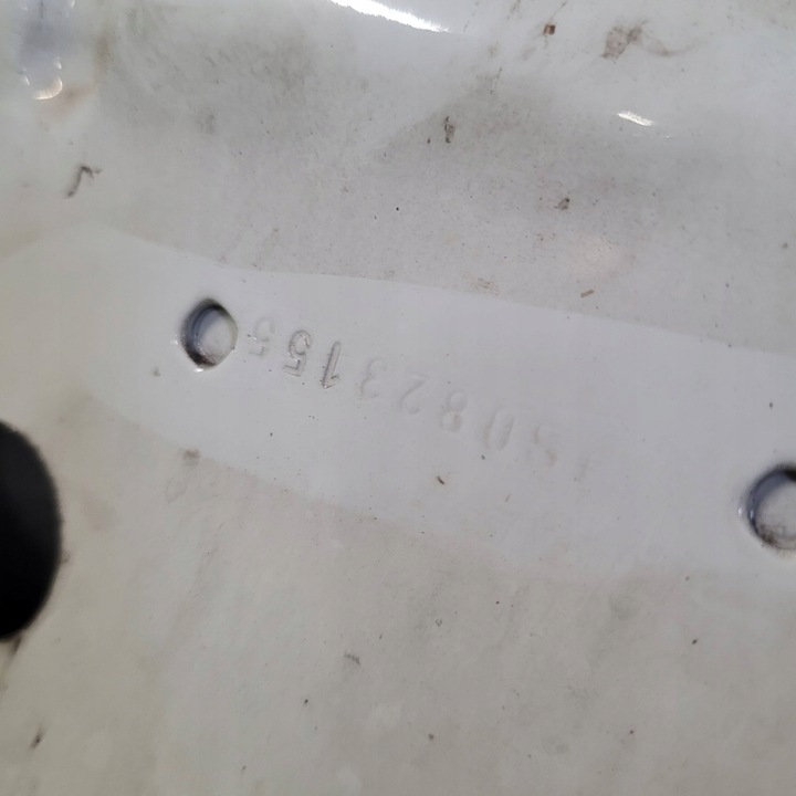 фото №9, Vw volkswagen up рестайлінг 1s 1s0 капот кришка двигуна оригінал oem