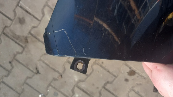 фото №6, Крило правий перед opel vectra 98r sedan