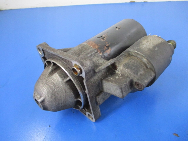 фото №1, Alfa romeo 147 1.9jtd стартер bosch протестований