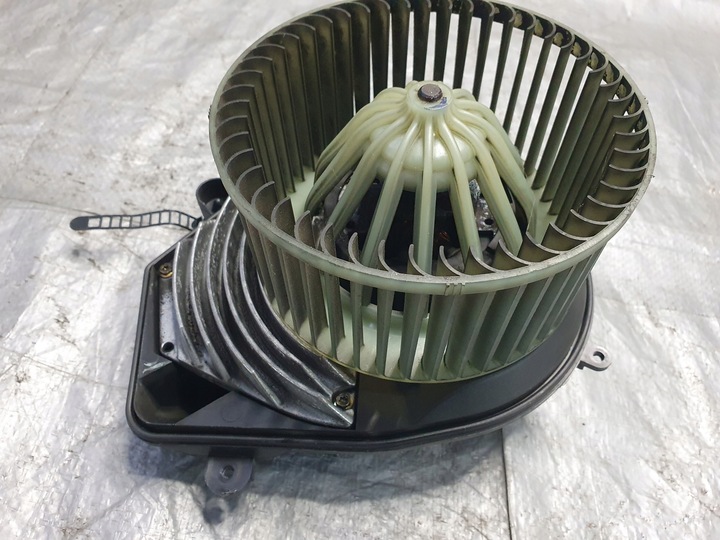 фото №6, Воздуходувка воздуховод vw volkswagen passat b5 fl 01r. 740221233f