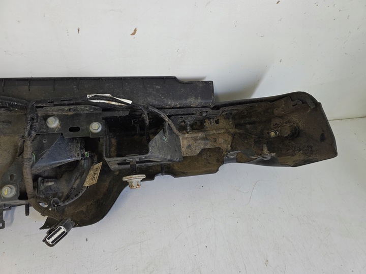 фото №12, Бампер зад ford ranger v raptor 22- n1wb-17e850-r жгут pdc датчики