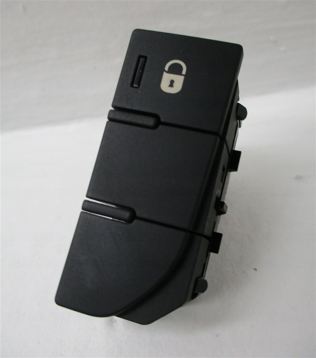 фото №1, Кнопка блокування двері citroen c5 iii 96637757zd