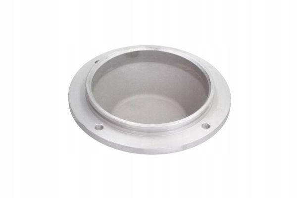 фото №3, Крышка ступицы daf 65 cf 75 cf 85 cf 95 xf cf 65 cf 75 cf 85 lf 55 xf 105