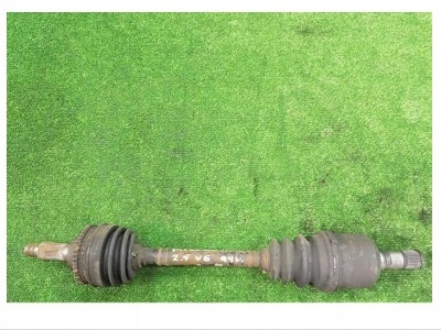 фото №1, Mazda millenia s i 2.5 v6 94r піввісь ліва передня