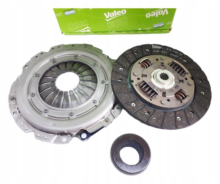 фото №1, Сцепление kpl astra f astra g astra h corsa b combo meriva a tigra 1.6 16v