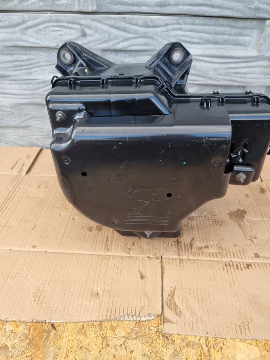 фото №8, Nissan navara d23 p300 бак adblue насос 204115ju2a