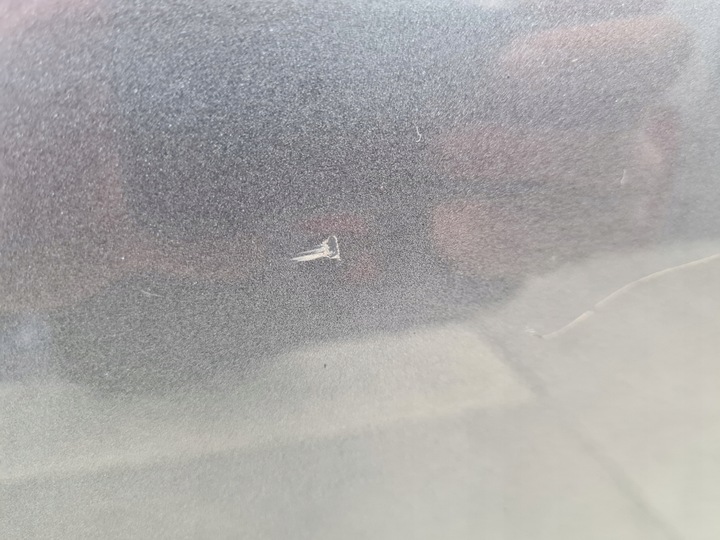 фото №9, Vw golf vi дверь правые перед универсал ld7x