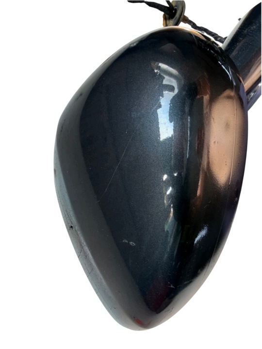 фото №9, Зеркало правое citroen c5 iii x7 13-pin eypc европа