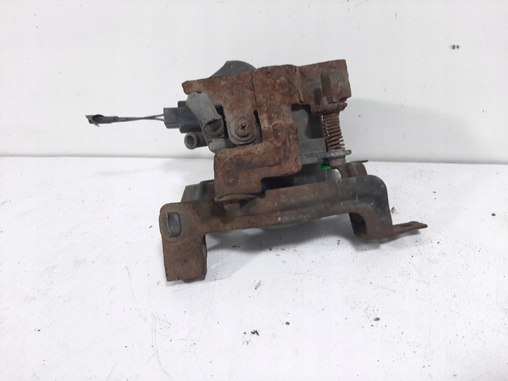 фото №10, Mitsubshi lancer vii універсал 1.6 16v 04r галоген переднє лівий