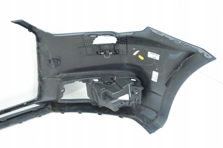 фото №12, Бампер перед переднее audi a1 рестайлинг 14-18 8xa