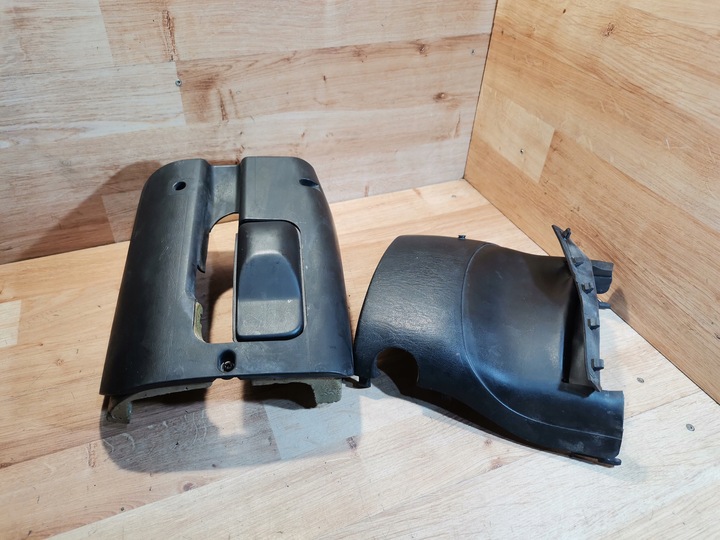 фото №7, Захист корпус кермо ford focus mk1 98ab3530ahw