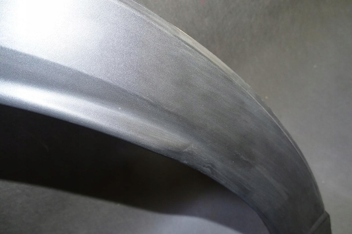 фото №10, Mazda cx5 ii планка крыльев левый зад задняя