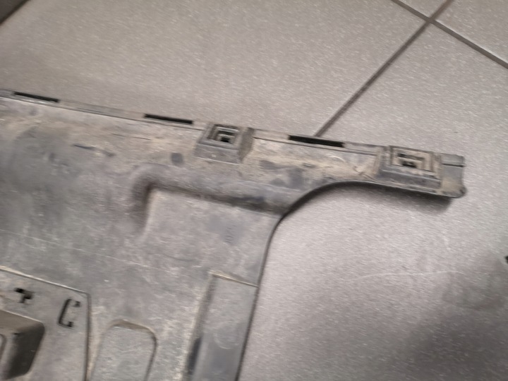 фото №8, Ковзун бампера праві зад volvo s60 09178246