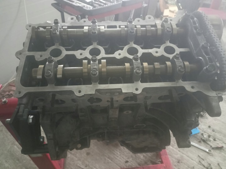 фото №10, Двигун 1.4 kia hyundai i30 ceed venga i 20 po відновлення