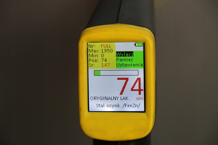 фото №16, Bmw e87 дверь правые правые перед передние титан серебро 354/7