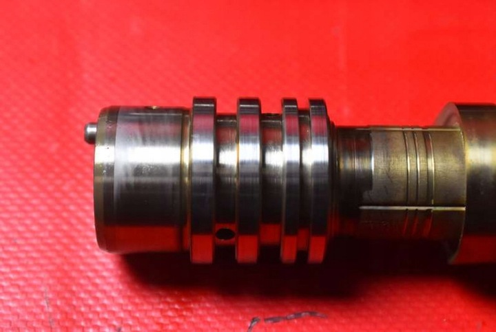 фото №12, Головка двигателя 22111-2b750 kia ceed 2 ii 1.6 gdi 12-18