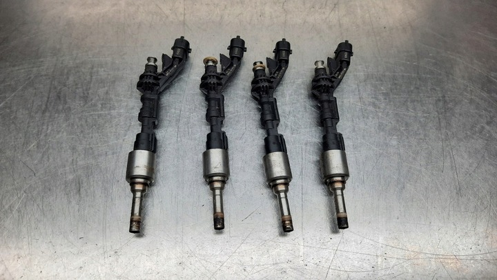 фото №1, Форсунки комплект bm5g-9f593-ba ford volvo 1.6 ecoboost