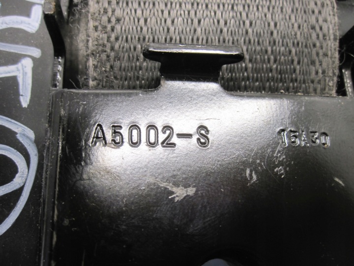 фото №8, Opel antara 16r pas безпеки праве перед 94550495