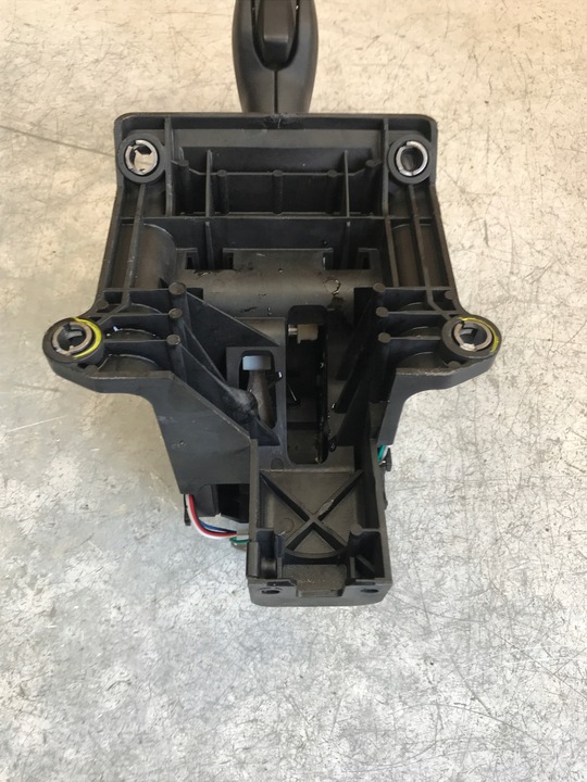 фото №7, Ручка вибірник коробки передач ford kuga mk2 рестайлінг