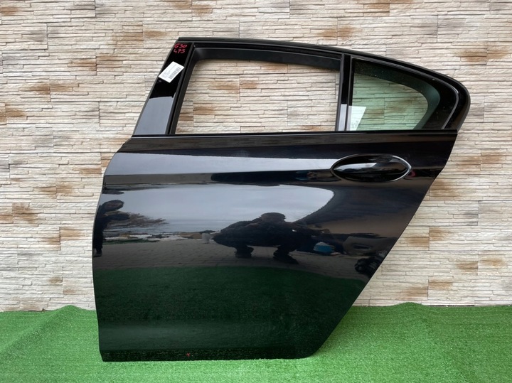 фото №1, Двері bmw 5 m5 g30 f90 475