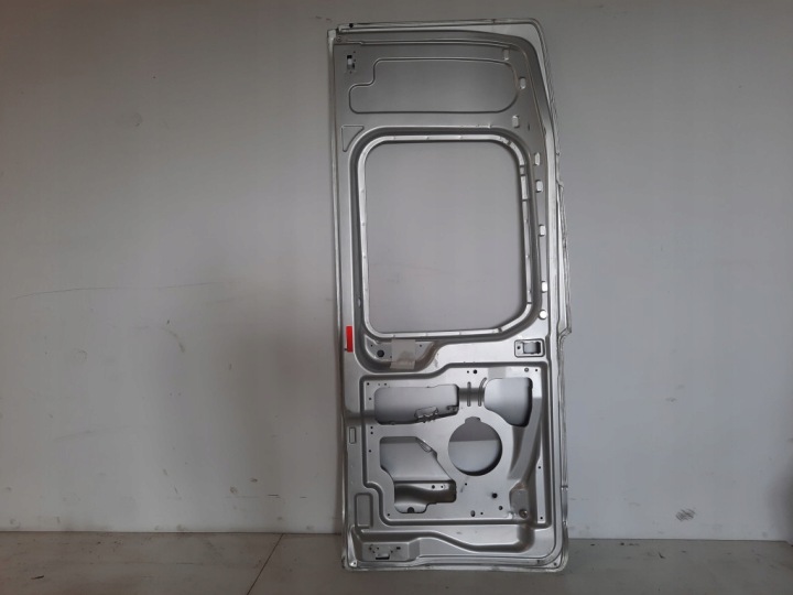 фото №7, Ford transit автобус mk8 19- крило двері зад ліві задні