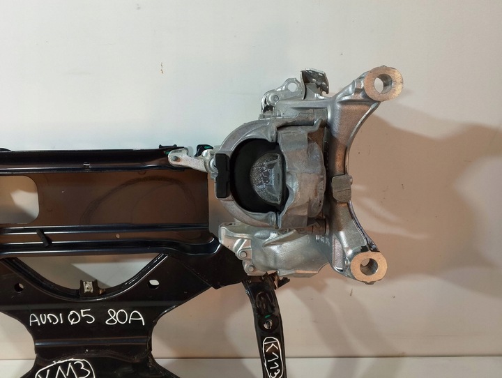 фото №5, Audi q5 sq5 80a подрамник передние k113