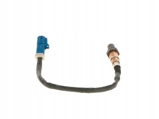 фото №9, Лямбда-зонд количество проводов 4, 428mm volvo c30, s40 ii, s60 ii, s80