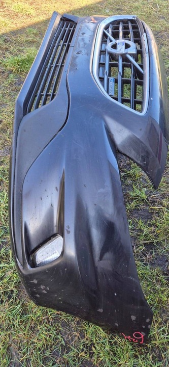 фото №15, Бампер переднє перед volvo v40 ii r-design