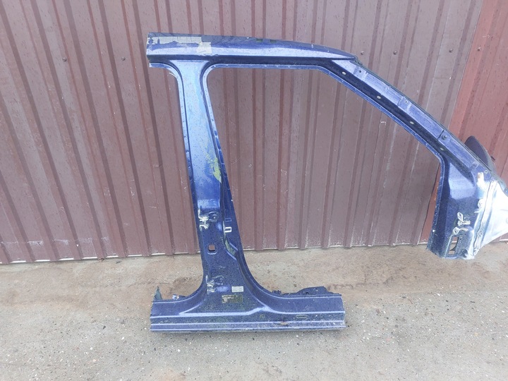 фото №1, Поріг стійка праві skoda fabia ii