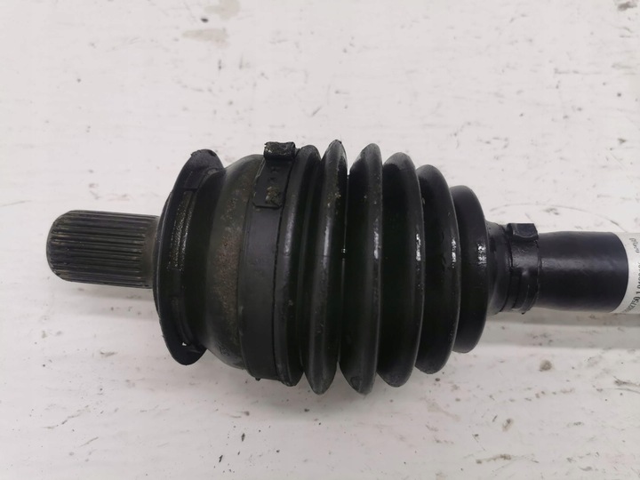 фото №7, Полуось длинная правая mercedes b-klasa w246 1.6 cgi