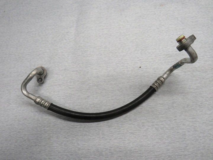 фото №3, Ford focus mk3 1.6 ecoboost c-max ii шланг кондиционера