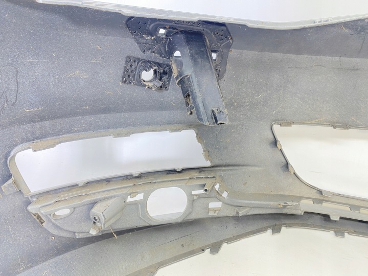 фото №14, Volkswagen golf vii 7 5g0 бампер передній 5g0807221
