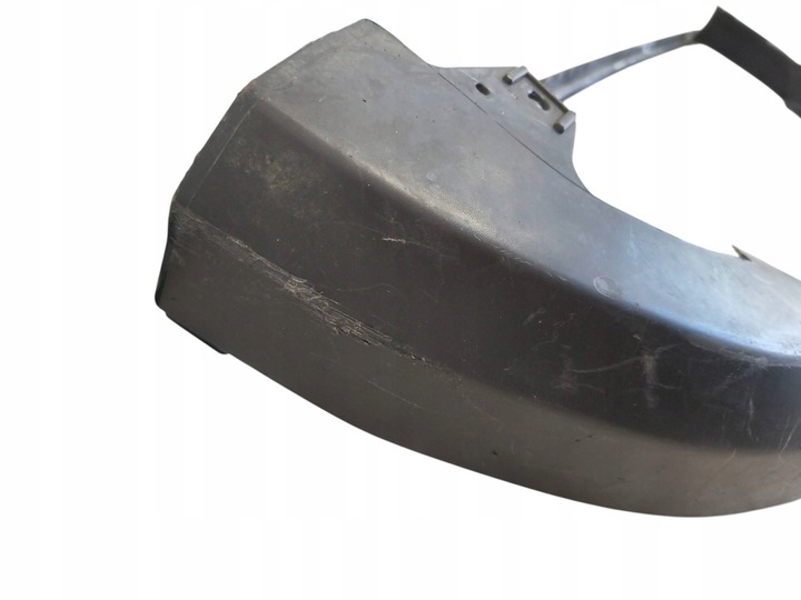 фото №9, Toyota rav4 iv рестайлинг 15-19 накладка бампера перед передняя 52411-42070