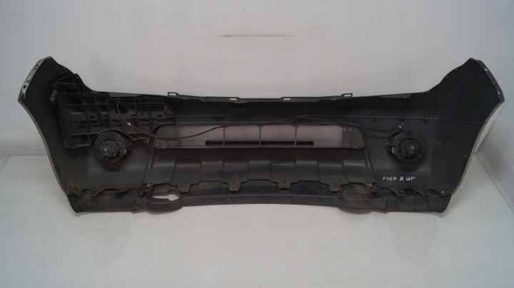 фото №9, Бампер передний nissan pathfinder r51 navara d40 2007