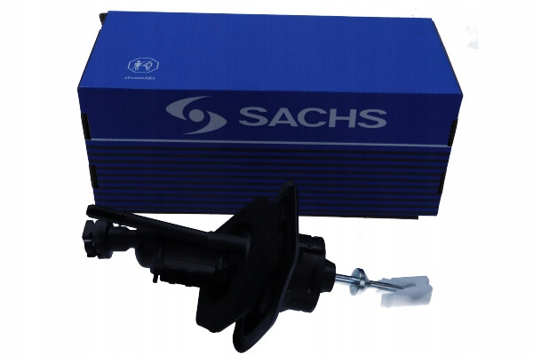 фото №14, Sachs 6284 600 529 насос зчеплення 6284 600 529