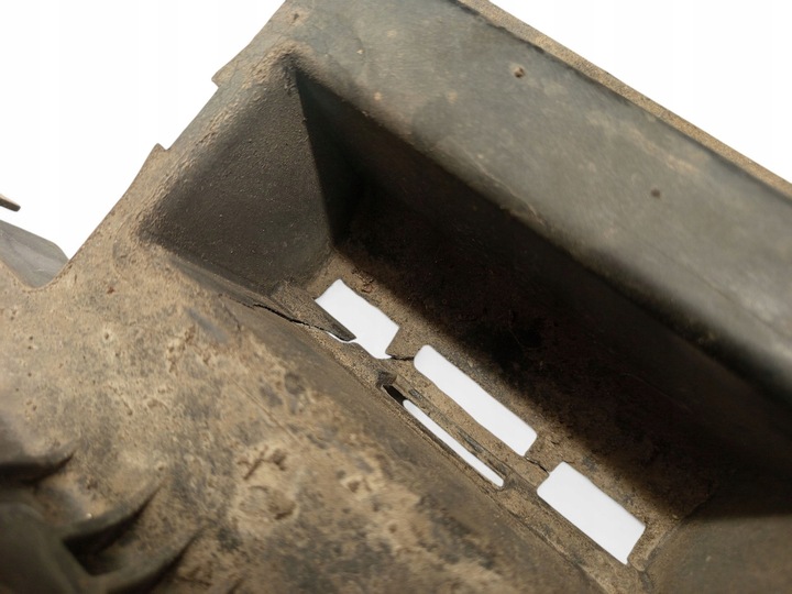 фото №11, Mercedes-benz gl x166 a1666900310 права сторона планки порогові, накладки