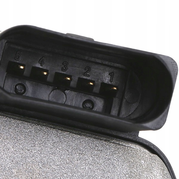 фото №11, Ridex 158t0071 дросельна заслінка do vw golf vi 5k1 polo хетчбек 6r1, 6c1