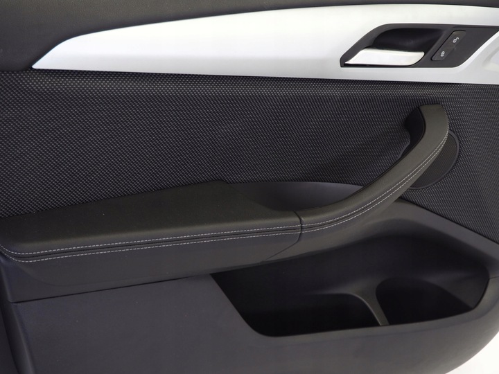 фото №4, Оббивка боковина двері лівий перед bmw x3 g01