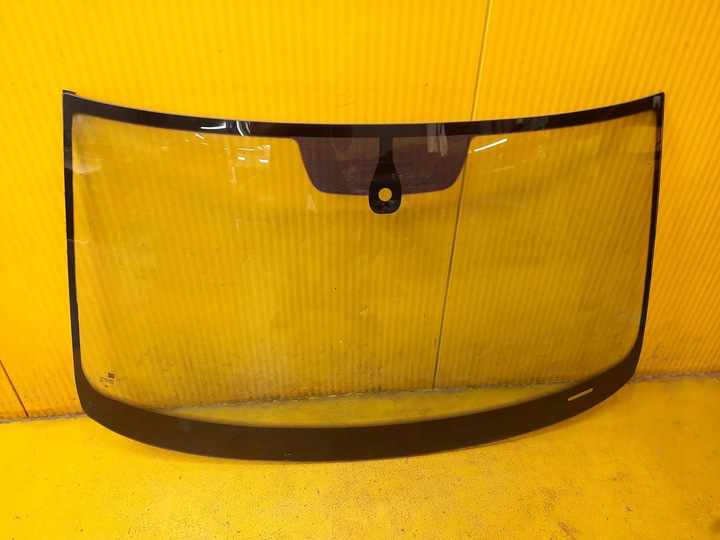 фото №1, Vw passat b8 скло лобове перед передня 19r.