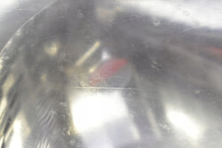 фото №10, Фара правые лампа перед eu nissan navara np300 98-06