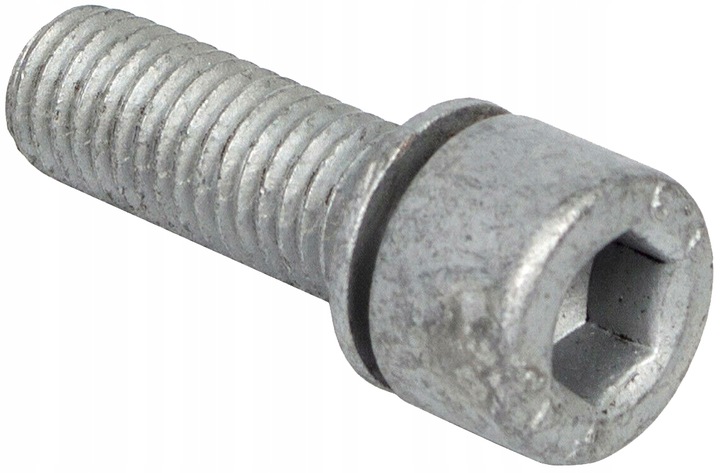 фото №1, Кришка зливний масла haldex n91082701 оригінал