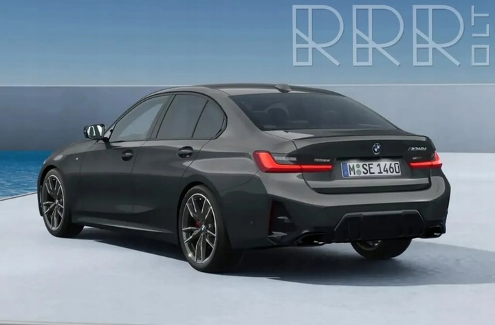 фото №13, Bmw 3 m340d g20 g21 g22 g23 g80 g82 динамік підсилювач harman кардон 5a38ab