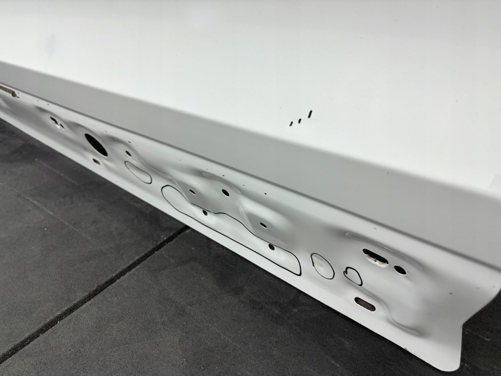 фото №14, Skoda enyaq купе дверь левая передние перед