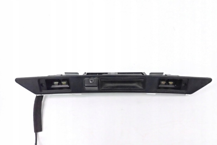 фото №8, Комплект камера заднего хода mmi 3g 4l0910441b audi q7 4l